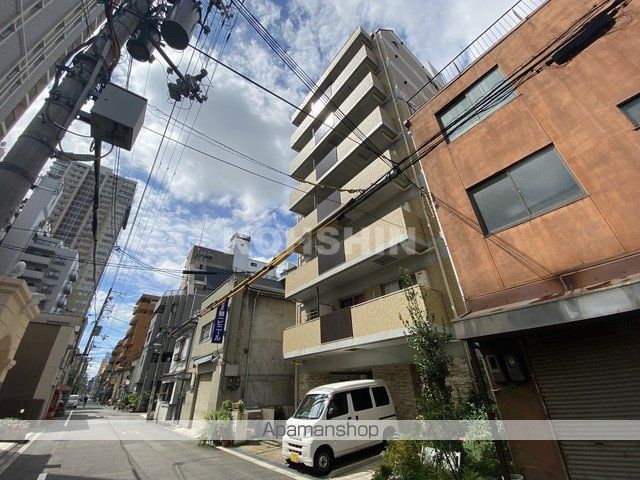 アゼーレkaite UEMACHIDAIの外観写真