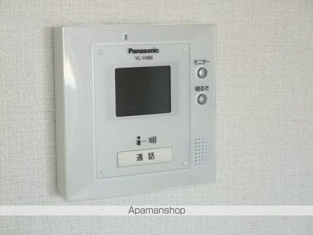 シティーパル楓の内装写真