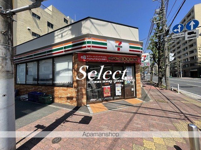 レオパレスマイムの周辺写真