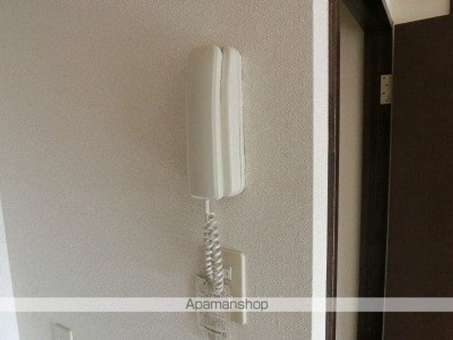 プリメール伊勢原の内装写真