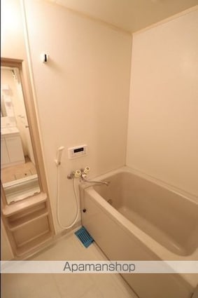 エーデルワイス[2LDK/58.22m2]のバス