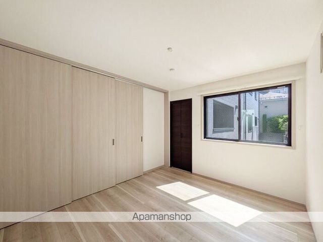 BLOOM桜新町の内装写真