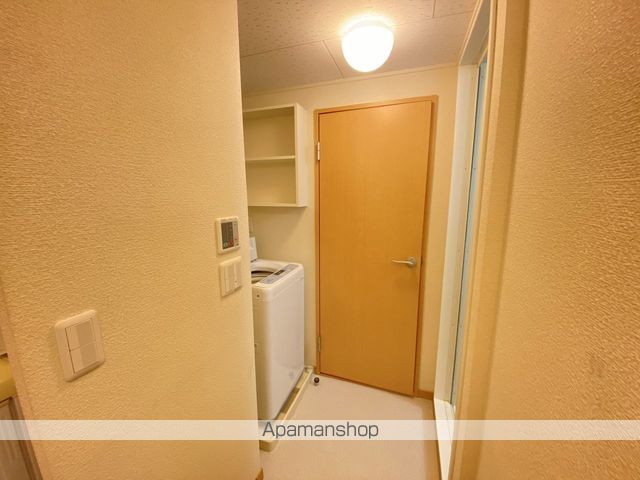 レオネクストほたるの内装写真