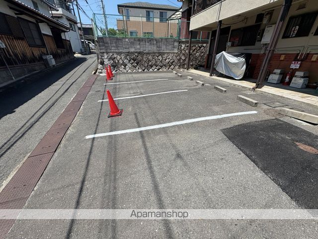 阪口ハイツのその他写真