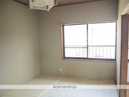 タカギハイツ豊丘Ａ・Ｂ[2DK/37.6m2]のその他部屋・スペース2