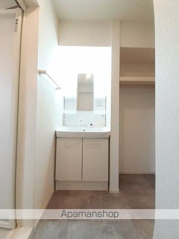 グラドゥアーレAの内装写真