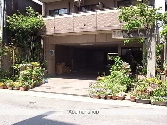 ハイツ丸の内の外観写真