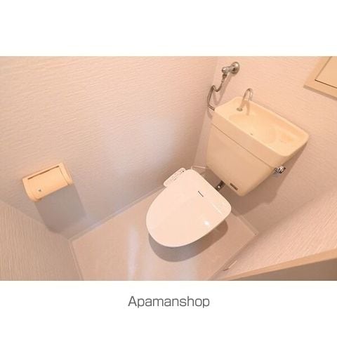 コア S18の内装写真