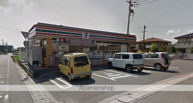 カリーノカーネ B棟の周辺写真