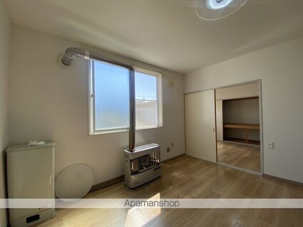 セントラルコート[1DK/28.93m2]の内装3