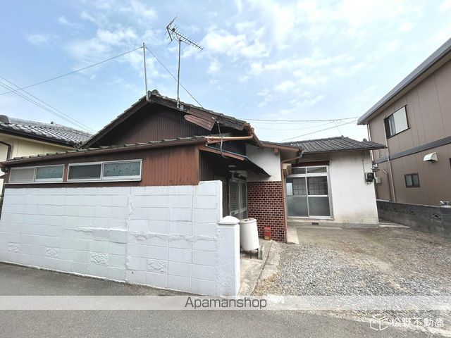 高松琴平電鉄琴平線 伏石駅 徒歩33分 1階建 築77年の外観写真