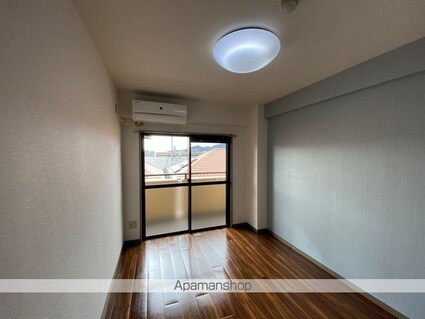アヴニール古市橋[1R/19.98m2]のリビング・居間