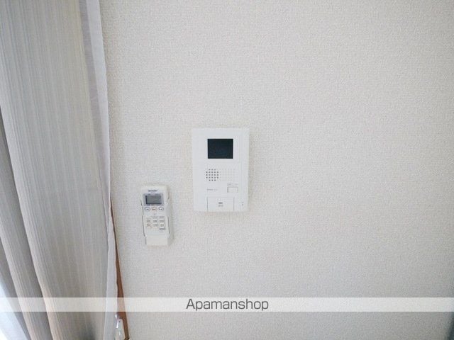 レオパレスカサブランカIIの内装写真