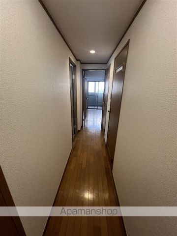 グリーンヒルズの内装写真