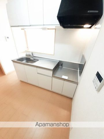 ユングフラウI号館の内装写真