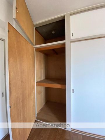 つるぎマンション[1DK/30.8m2]の内装3