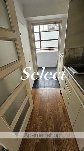 NICアーバンスピリッツ横浜反町203の内装写真