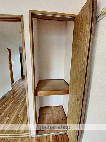 ルミエール宮崎台の内装写真