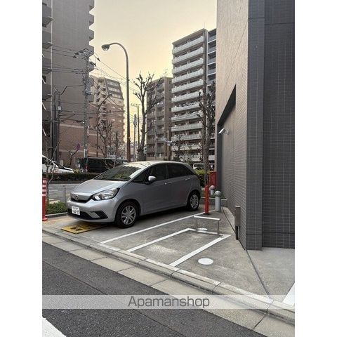 インペリアルフラット武蔵小山のその他写真