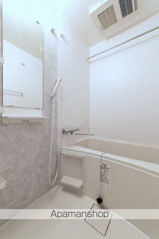 セレニテNAMBAグランデノールの内装写真