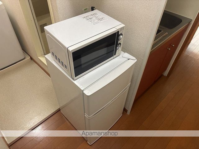 レオパレスJINの内装写真