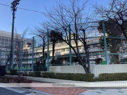 アネーロ銀座[1K/25.48m2]の周辺1