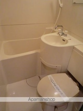 東京都杉並区南荻窪４丁目[1R/16.56m2]のバス