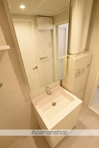 スペチアーレ420の内装写真