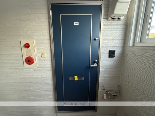 コーポライジングサン2Aの内装写真