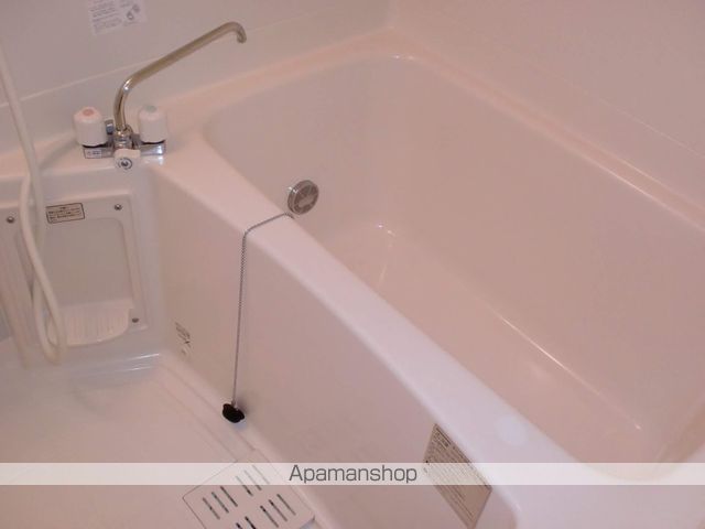 第1タツミマンションの内装写真