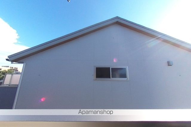 DーROOM福住 Aのその他写真