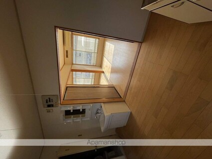 宮城県柴田郡大河原町字新青川[2DK/35.6m2]の内装2