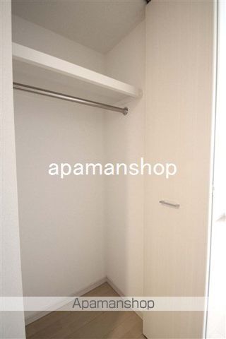 アドバンスOSAKA グロウスの内装写真