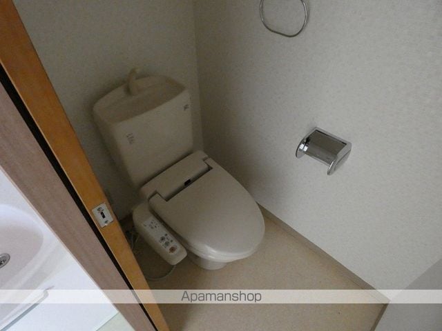 シャトレ牧之原の内装写真