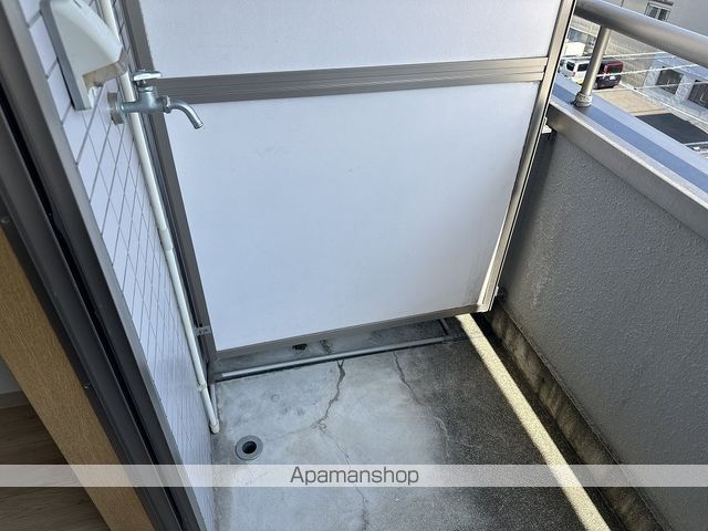メゾンレーヴ潮江の内装写真
