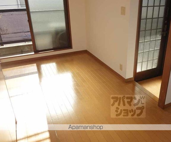 シティエイト中堂寺の内装写真