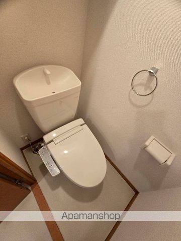 レオパレスみやびの内装写真