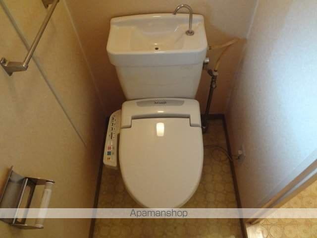 花園マンション巽の内装写真