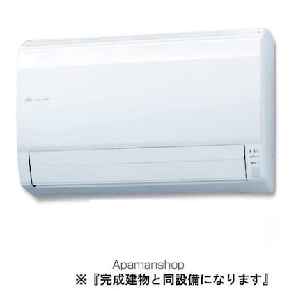 デルーナⅠ[2LDK/61.08m2]のその他内装4