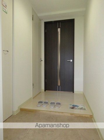 レガリア美園の内装写真