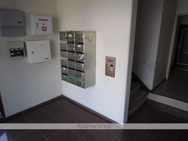 バンクフィールドのその他写真