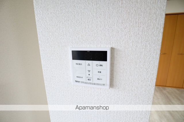 ソラリスの内装写真