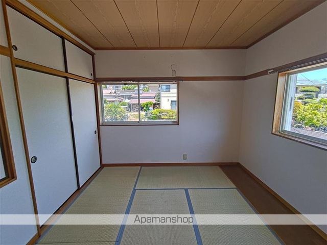 小田急電鉄小田原線 伊勢原駅 徒歩19分 2階建 築31年の内装写真