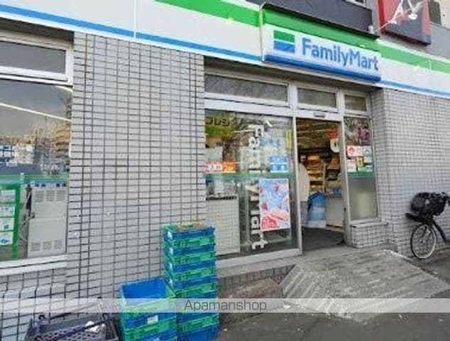 メルヴェーユの周辺写真