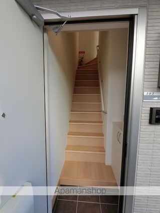 Ｔ．Ｆ．Ｃ．渚[1LDK/39.08m2]のその他部屋・スペース