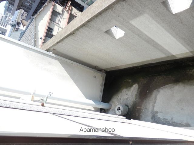 UEハウス六番館の内装写真