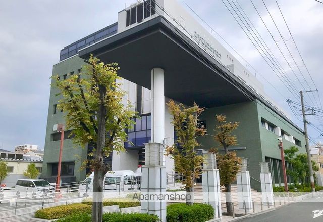 SーRESIDENCE都島ELEGANTの周辺写真