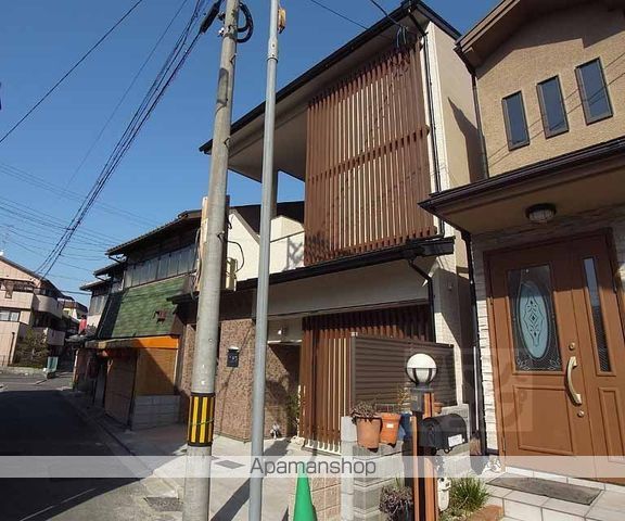 WEST9中書島の外観写真