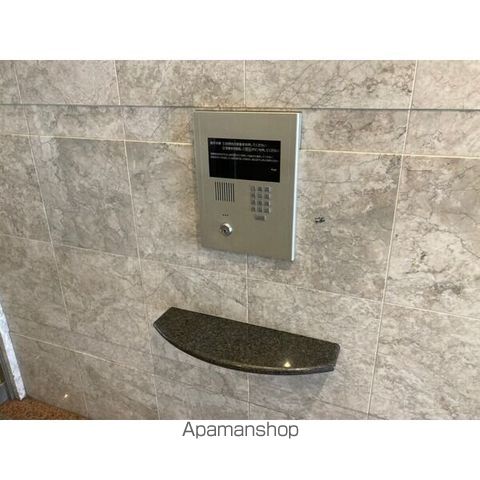 サンパティーク東片端の内装写真
