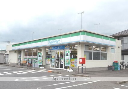 ハイツタチバナ[1DK/27.08m2]の周辺1